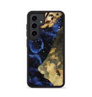 Galaxy S24 Wood Phone Case - Roxann (Cosmos, 802180)