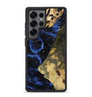 Galaxy S25 Ultra Wood Phone Case - Roxann (Cosmos, 802180)