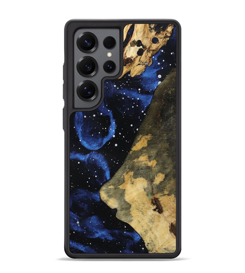 Galaxy S25 Ultra Wood Phone Case - Roxann (Cosmos, 802180)