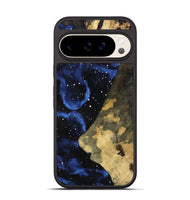 Pixel 10 Wood Phone Case - Roxann (Cosmos, 802180)