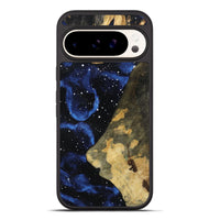 Pixel 10 Pro XL Wood Phone Case - Roxann (Cosmos, 802180)