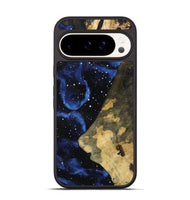 Pixel 9 Pro Wood Phone Case - Roxann (Cosmos, 802180)