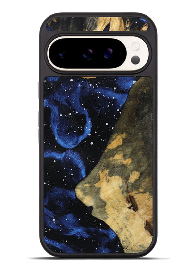Pixel 9 Pro XL Wood Phone Case - Roxann (Cosmos, 802180)