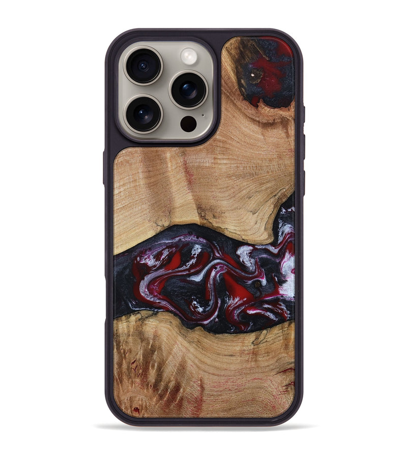 iPhone 16 Pro Max Phone Cases - All - Carved