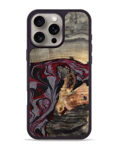 Velvet (802191) iPhone 16 Pro Max Phone Case