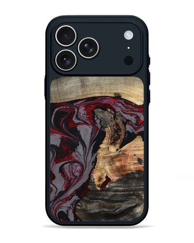 Velvet (802191) iPhone 17 Pro Max Phone Case