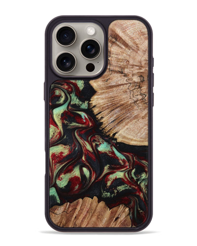 Burton (802192) iPhone 16 Pro Max Phone Case