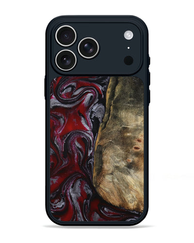 Cierra (802194) iPhone 17 Pro Max Phone Case