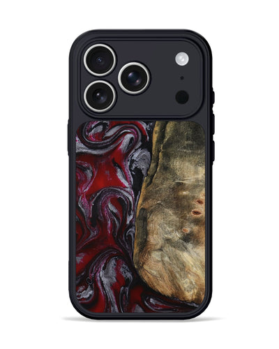 Cierra (802194) iPhone 17 Pro Phone Case