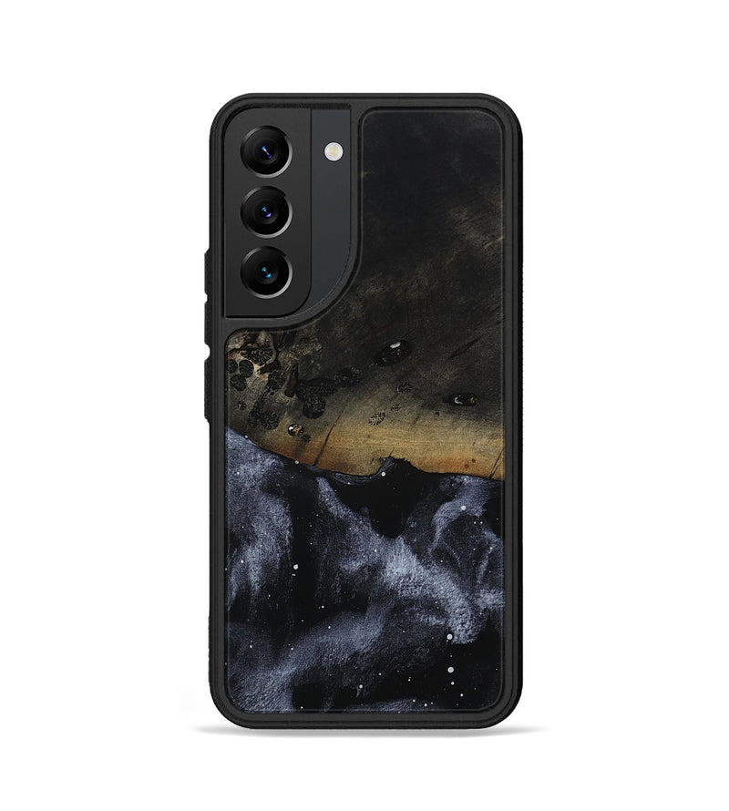 Galaxy S22 Wood Phone Case - Juli (Cosmos, 802197)