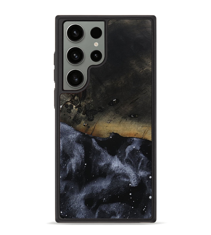 Galaxy S23 Ultra Wood Phone Case - Juli (Cosmos, 802197)