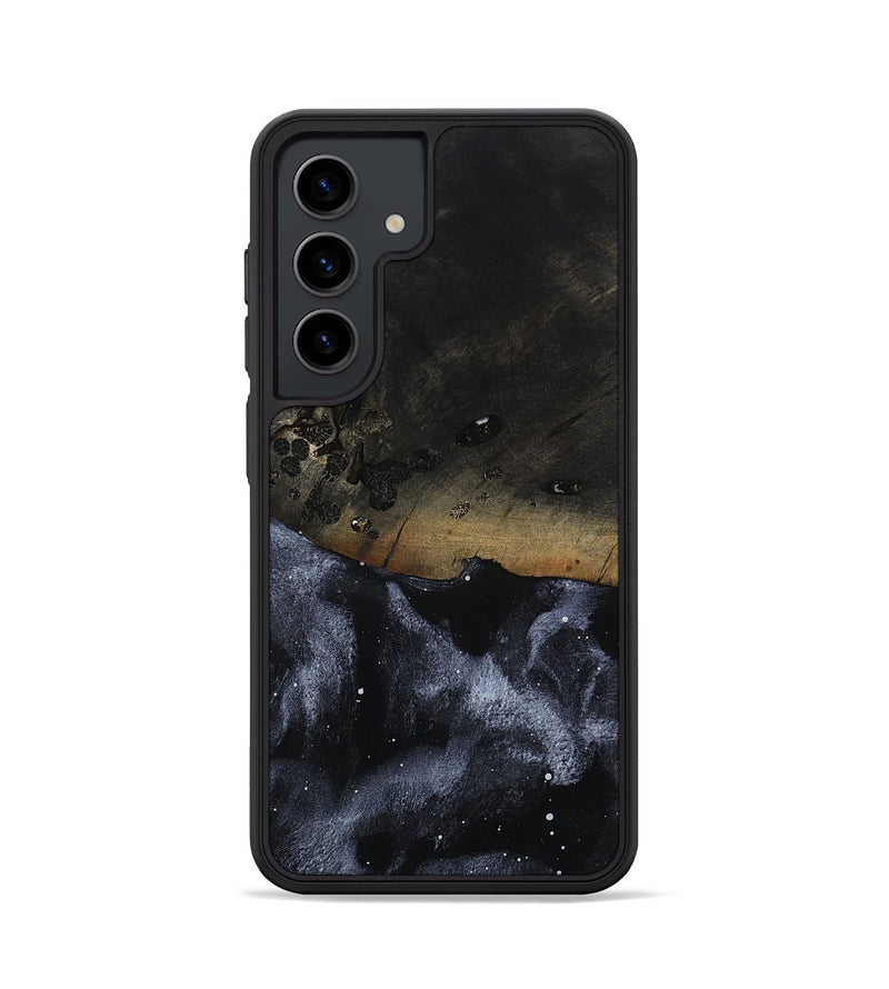 Galaxy S24 Wood Phone Case - Juli (Cosmos, 802197)