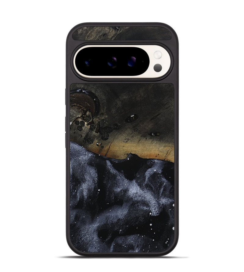 Pixel 9 Pro Wood Phone Case - Juli (Cosmos, 802197)