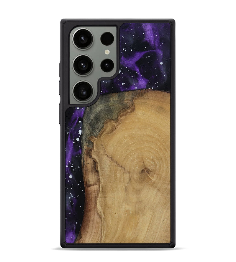 Galaxy S24 Ultra Wood Phone Case - Jalyn (Cosmos, 802198)
