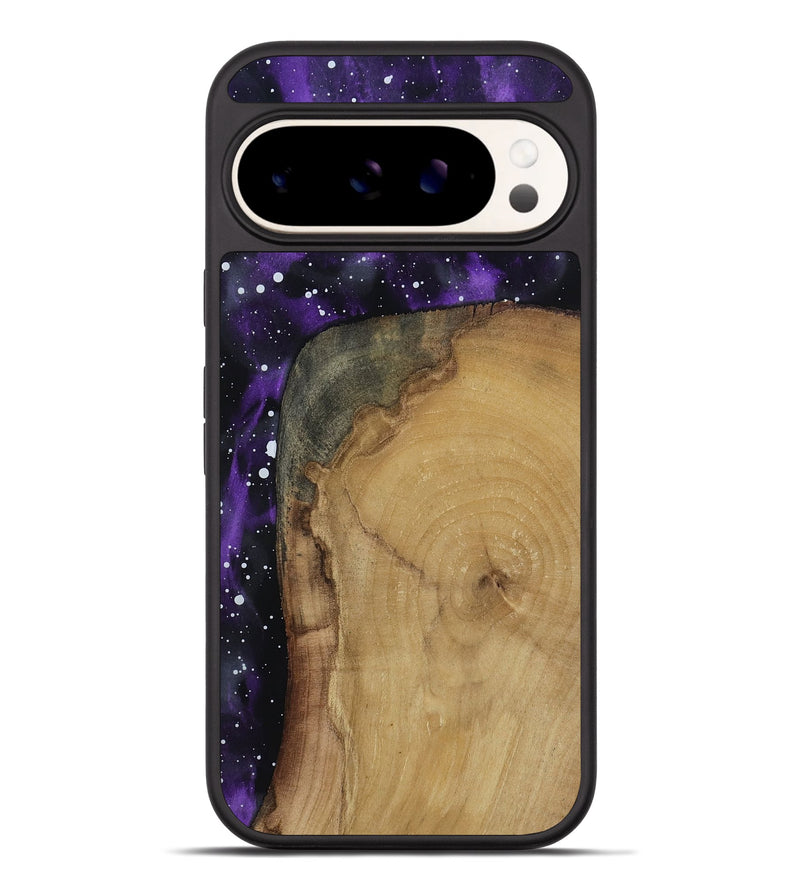 Pixel 9 Pro XL Wood Phone Case - Jalyn (Cosmos, 802198)