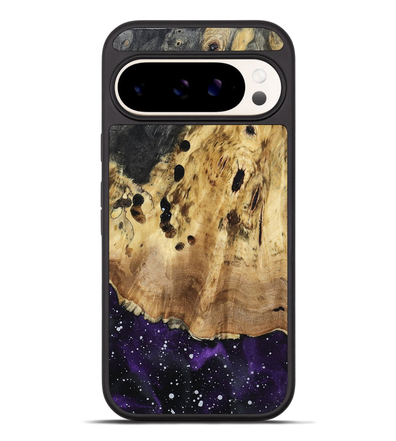 Pixel 9 Pro XL Wood Phone Case - Yadira (Cosmos, 802199)
