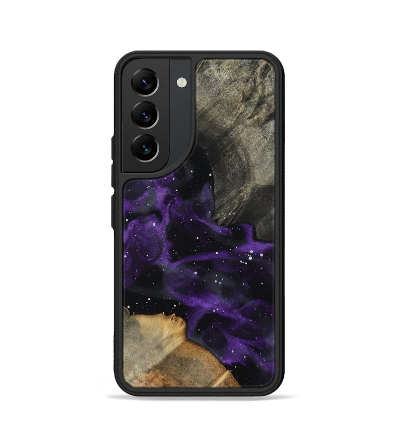 Galaxy S22 Wood Phone Case - Wilbur (Cosmos, 802200)