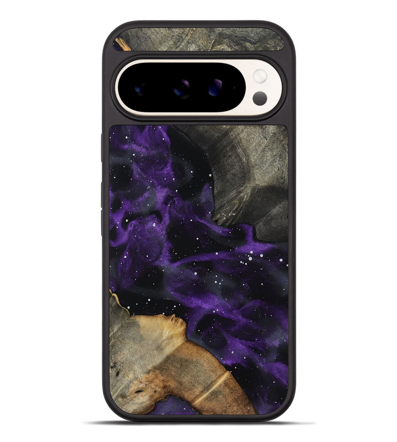 Pixel 9 Pro XL Wood Phone Case - Wilbur (Cosmos, 802200)