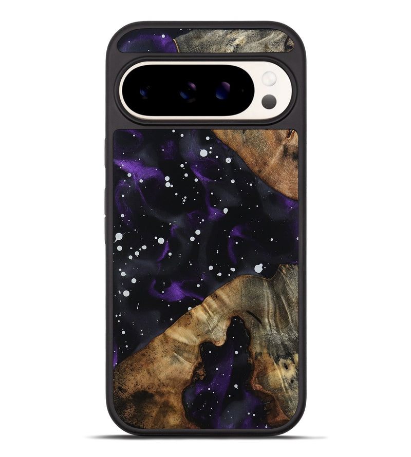 Pixel 9 Pro XL Wood Phone Case - Joel (Cosmos, 802201)