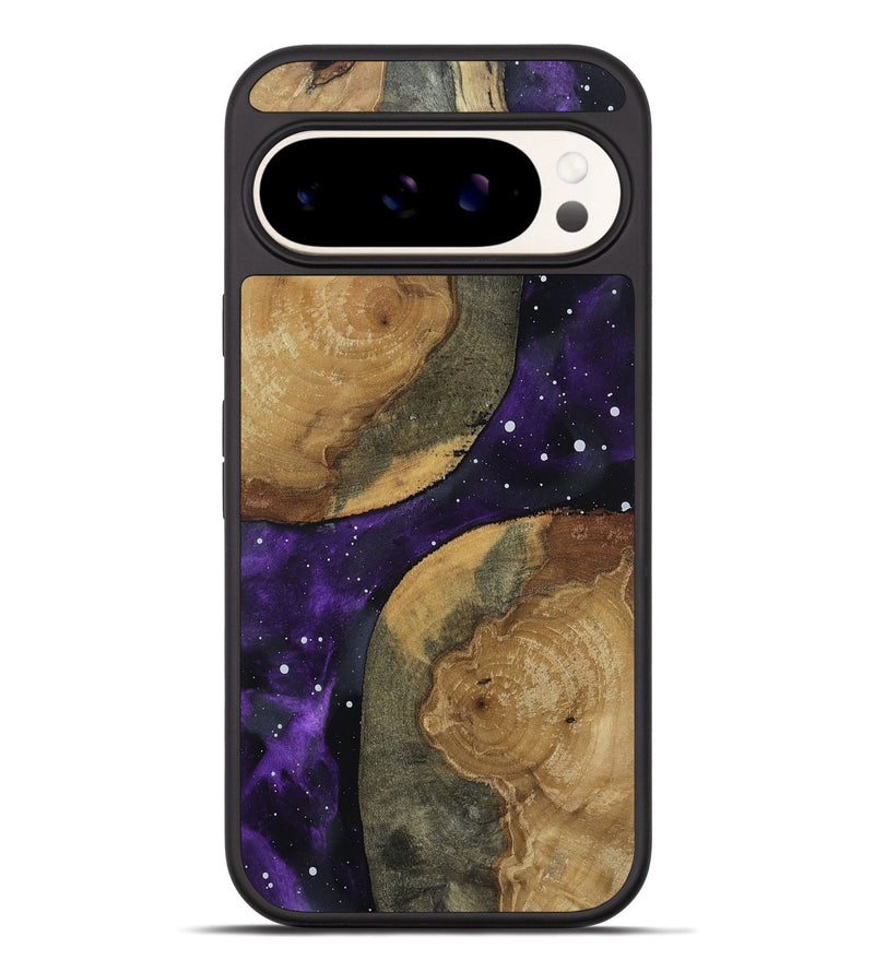 Pixel 9 Pro XL Wood Phone Case - Tressa (Cosmos, 802202)