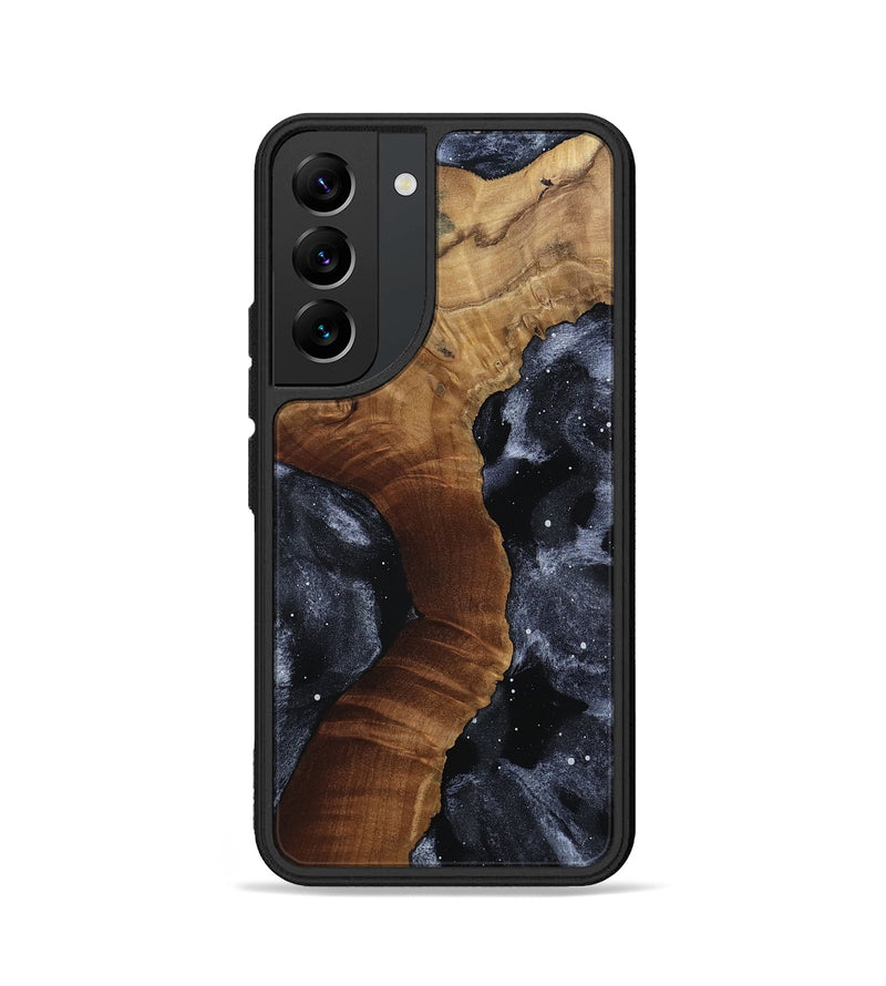 Galaxy S22 Wood Phone Case - Arden (Cosmos, 802204)