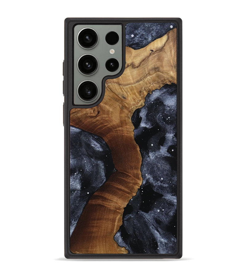 Galaxy S23 Ultra Wood Phone Case - Arden (Cosmos, 802204)