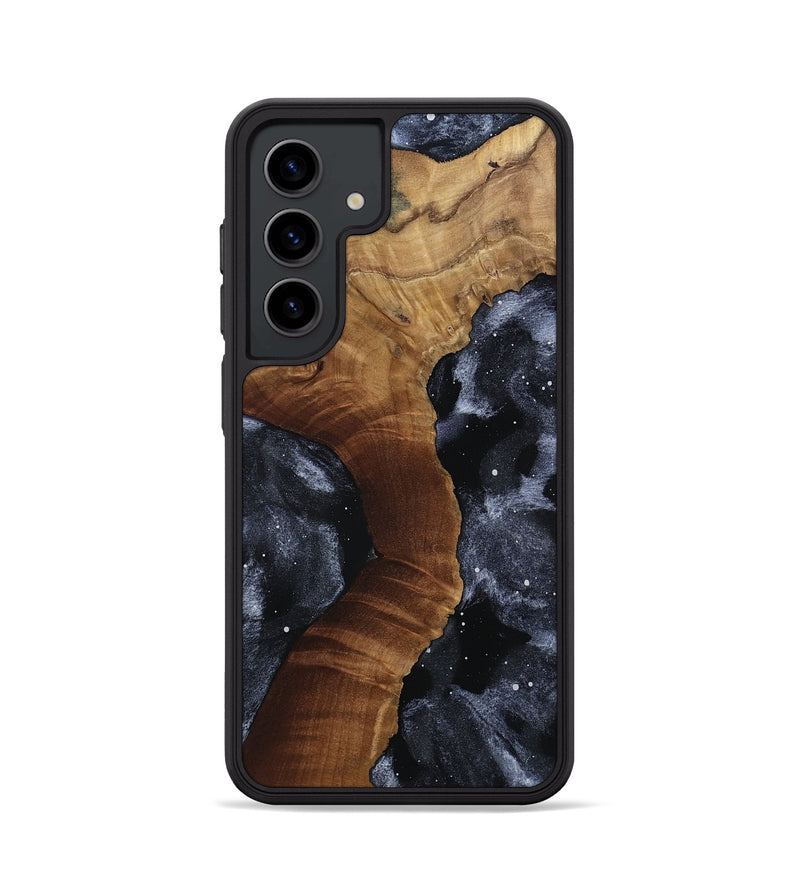 Galaxy S24 Wood Phone Case - Arden (Cosmos, 802204)