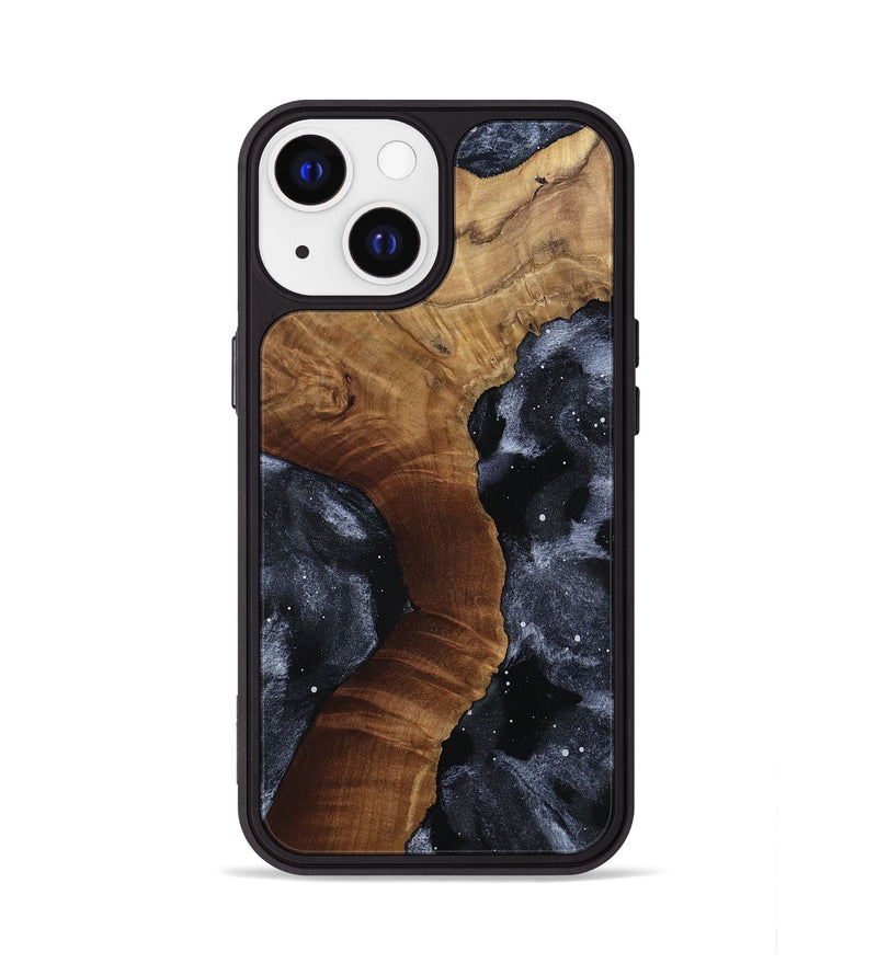 iPhone 13 Wood Phone Case - Arden (Cosmos, 802204)