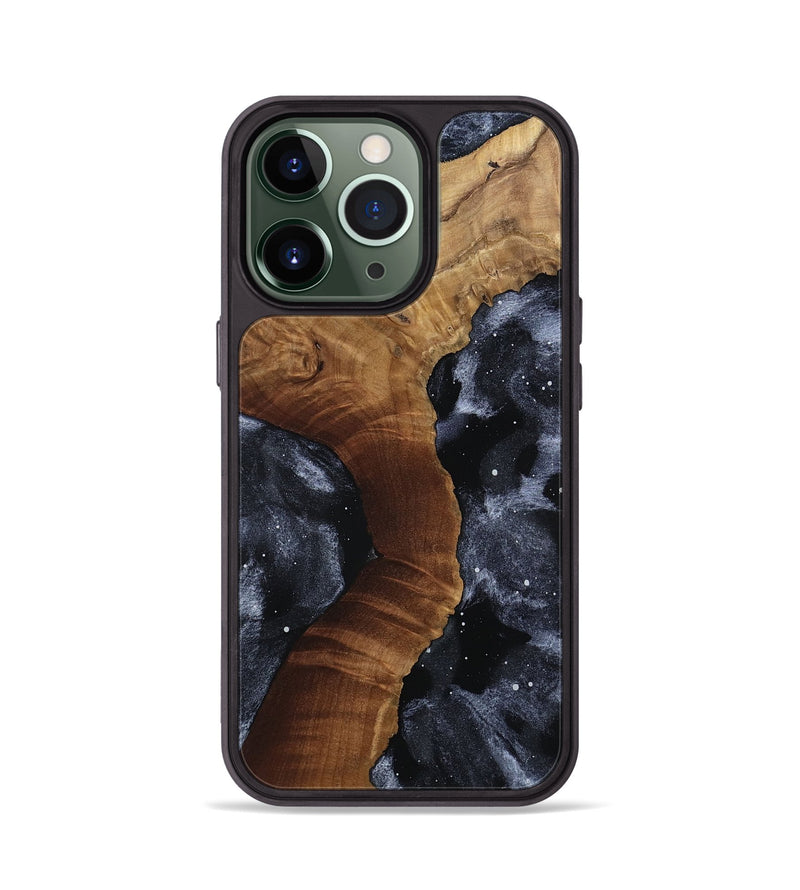 iPhone 13 Pro Wood Phone Case - Arden (Cosmos, 802204)