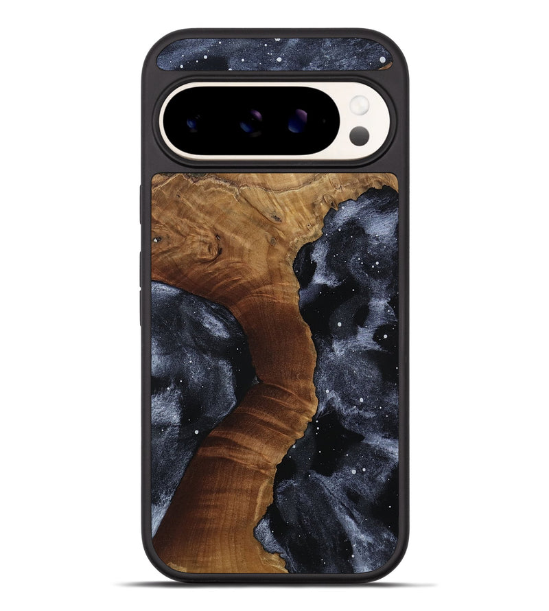 Pixel 9 Pro XL Wood Phone Case - Arden (Cosmos, 802204)