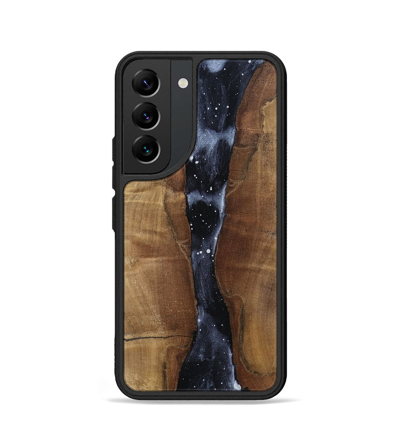 Galaxy S22 Wood Phone Case - Bjorn (Cosmos, 802205)