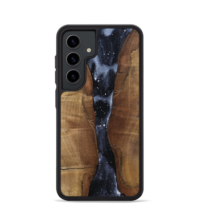 Galaxy S24 Wood Phone Case - Bjorn (Cosmos, 802205)