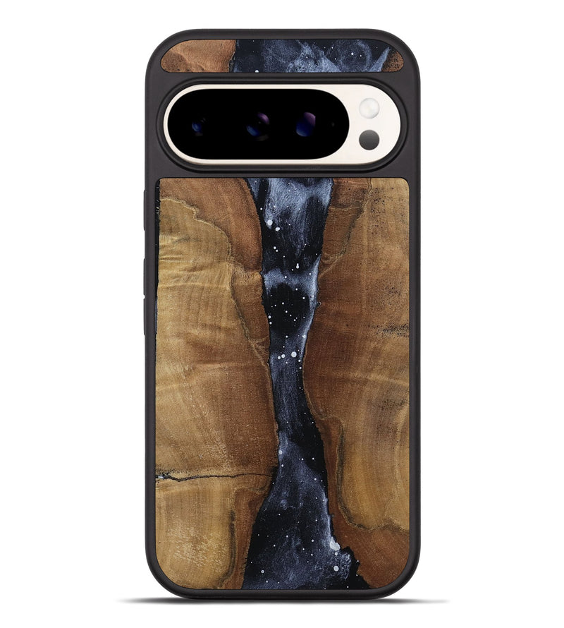 Pixel 9 Pro XL Wood Phone Case - Bjorn (Cosmos, 802205)
