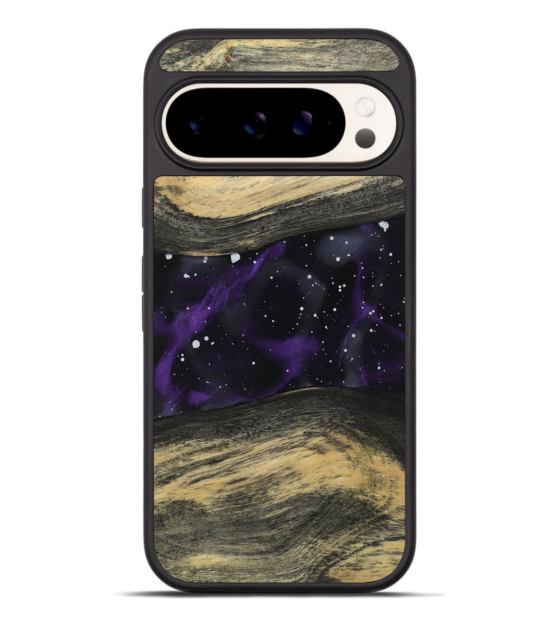 Pixel 9 Pro XL Wood Phone Case - Brielle (Cosmos, 802206)