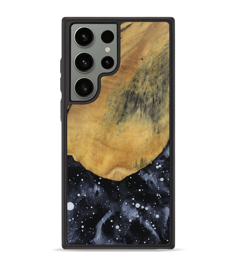 Galaxy S23 Ultra Wood Phone Case - Lorene (Cosmos, 802207)