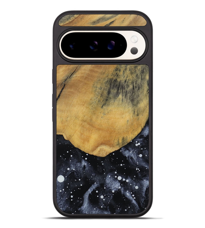 Pixel 9 Pro XL Wood Phone Case - Lorene (Cosmos, 802207)