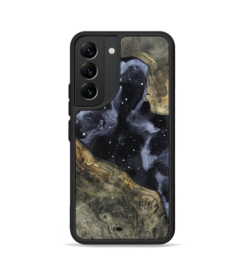 Galaxy S22 Wood Phone Case - Ellen (Cosmos, 802208)