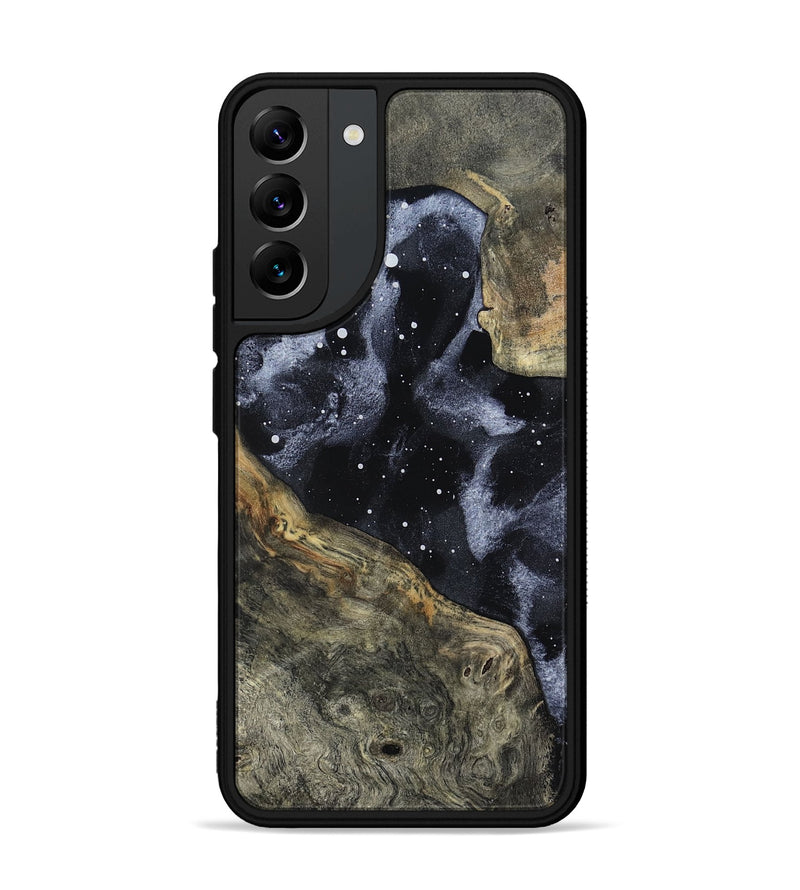 Galaxy S22 Plus Wood Phone Case - Ellen (Cosmos, 802208)