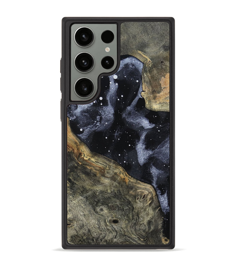 Galaxy S23 Ultra Wood Phone Case - Ellen (Cosmos, 802208)