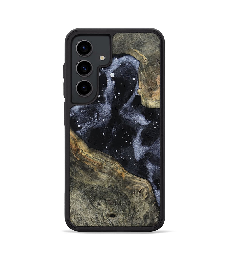 Galaxy S24 Wood Phone Case - Ellen (Cosmos, 802208)