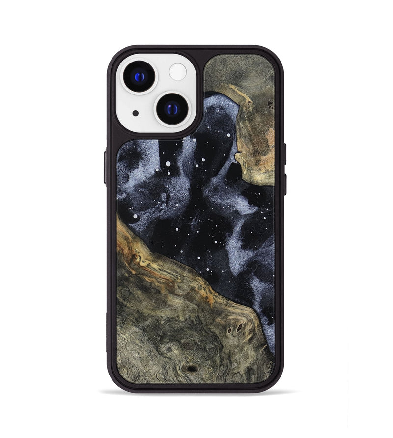 iPhone 13 Wood Phone Case - Ellen (Cosmos, 802208)