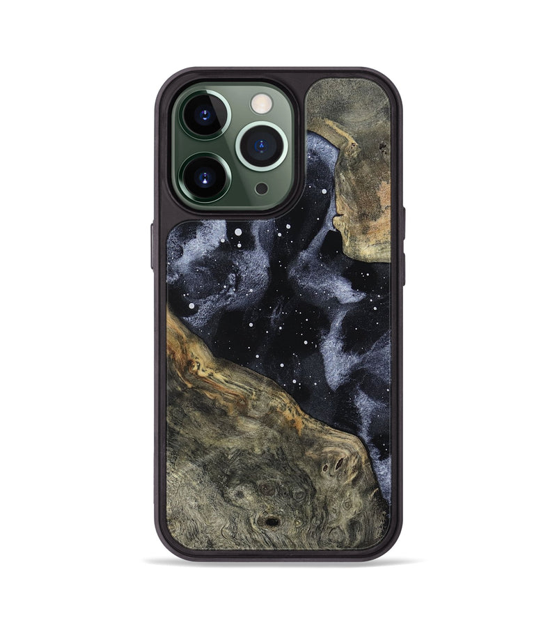 iPhone 13 Pro Wood Phone Case - Ellen (Cosmos, 802208)