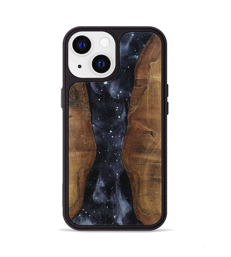 iPhone 13 Wood Phone Case - Suzette (Cosmos, 802209)