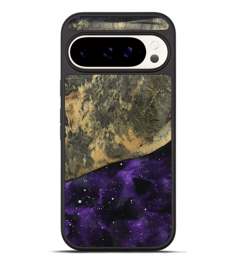 Pixel 9 Pro XL Wood Phone Case - Myah (Cosmos, 802210)