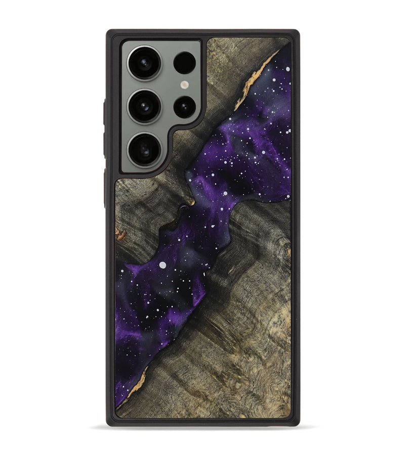 Galaxy S23 Ultra Wood Phone Case - Tressie (Cosmos, 802211)