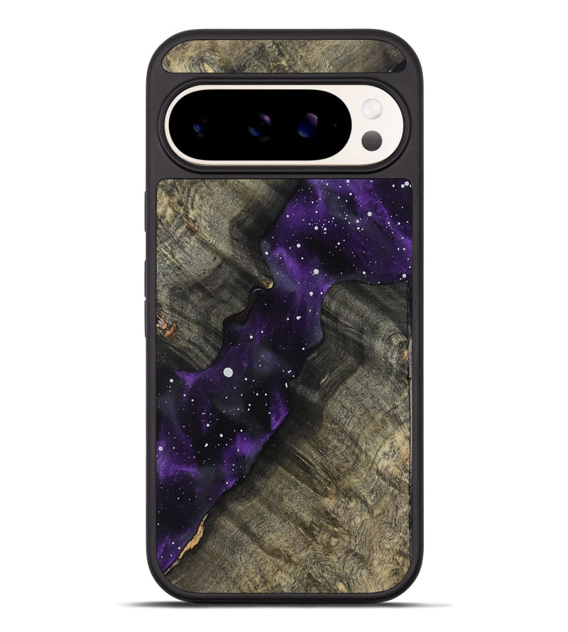 Pixel 9 Pro XL Wood Phone Case - Tressie (Cosmos, 802211)