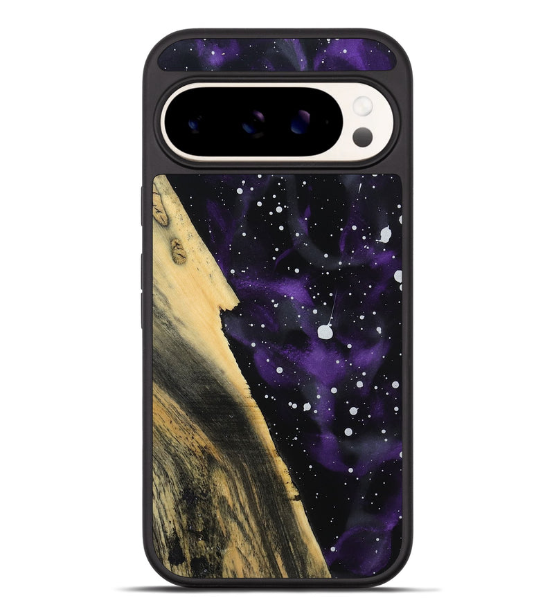Pixel 9 Pro XL Wood Phone Case - Jerald (Cosmos, 802213)