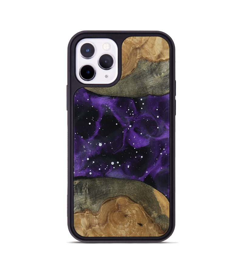 iPhone 11 Pro Wood Phone Case - Indie (Cosmos, 802214)