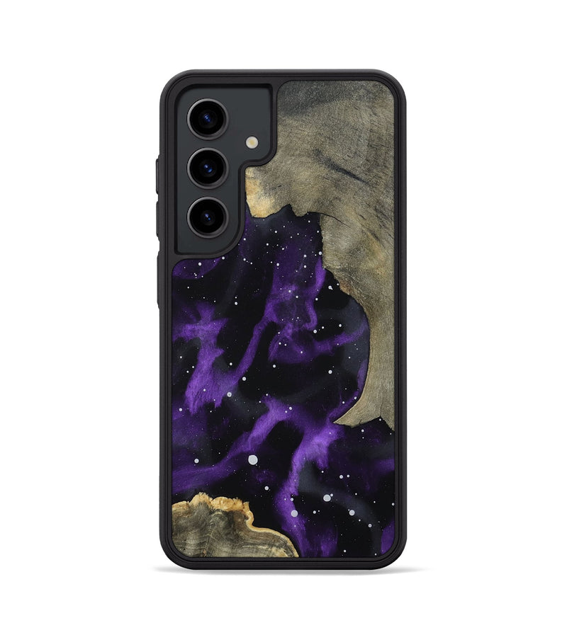 Galaxy S24 Wood Phone Case - Daija (Cosmos, 802216)
