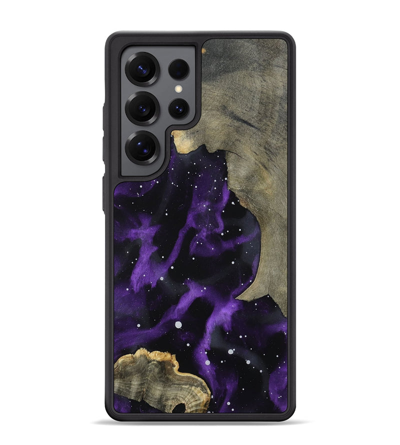 Galaxy S25 Ultra Wood Phone Case - Daija (Cosmos, 802216)